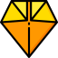 Fold icon 64x64