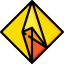 Fold icon 64x64