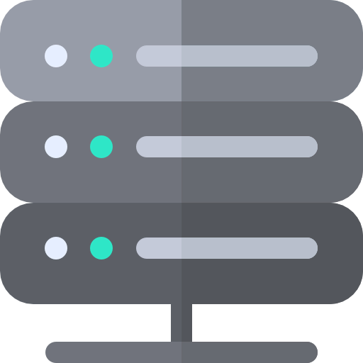 Server icon