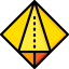 Fold icon 64x64