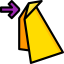Fold icon 64x64