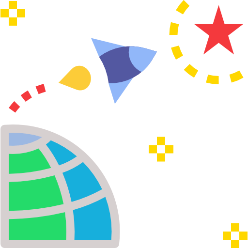 Startup icon