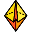 Fold icon 64x64
