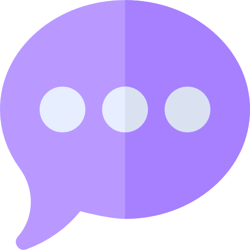 Chat icon