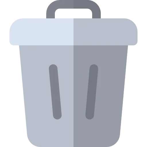 Garbage 상