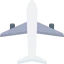 Airplane icon 64x64