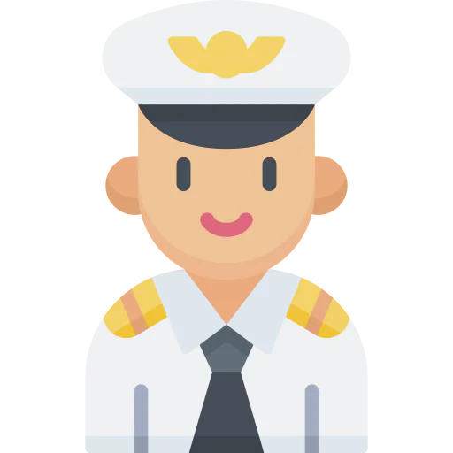 Pilot icon