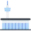 Control tower icon 64x64
