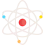 Nuclear icon 64x64