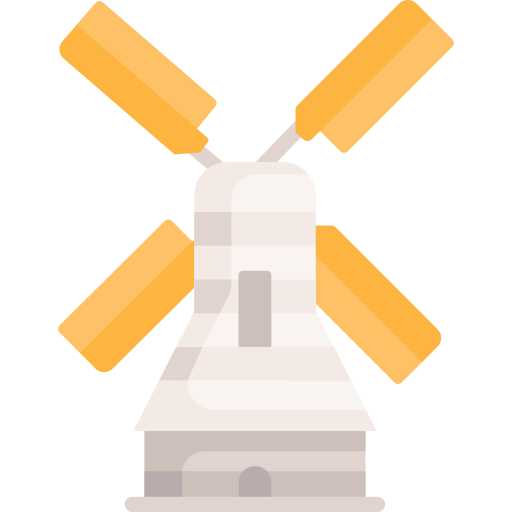 Windmill Ikona
