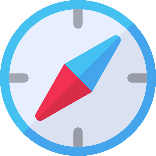 Compass іконка