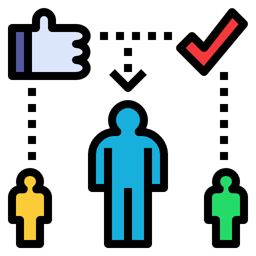 Validate icon