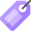 Tag ícone 64x64