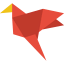 Bird Symbol 64x64