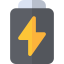 Battery ícone 64x64