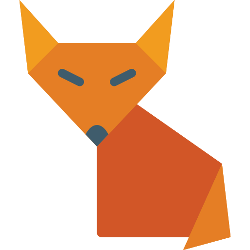 Fox 图标
