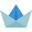 Boat Symbol 64x64
