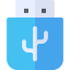 Usb ícone 64x64