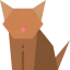 Cat Symbol 64x64