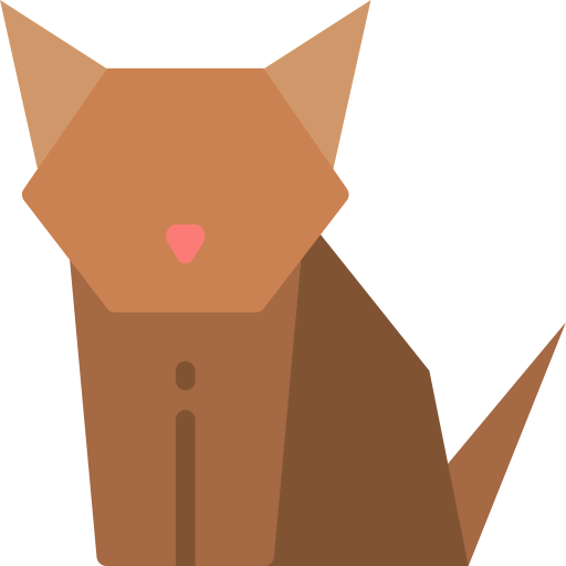 Cat icon