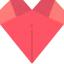 Heart Symbol 64x64