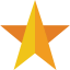 Star Symbol 64x64