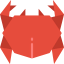 Crab Symbol 64x64
