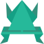 Frog Symbol 64x64