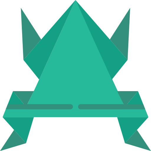 Frog icon