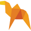 Camel Symbol 64x64