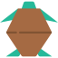 Turtle Symbol 64x64