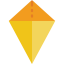 Kite Symbol 64x64