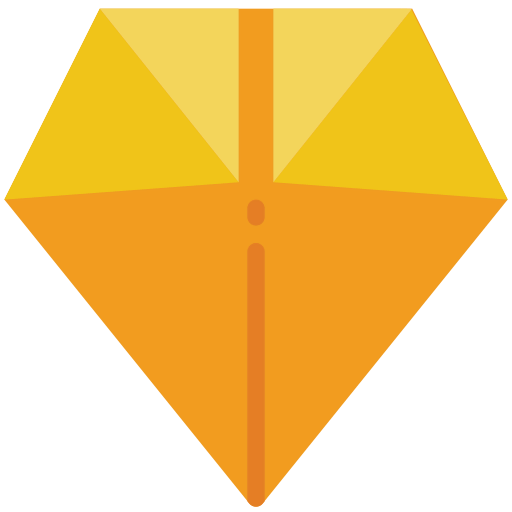 Fold icon