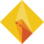 Fold Symbol 64x64