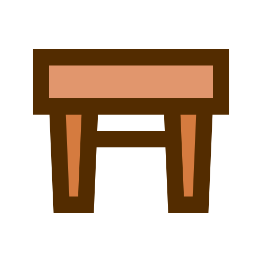 Table icon