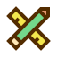 Pencil icon 64x64