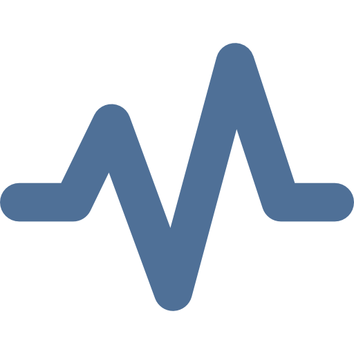 Pulse icon