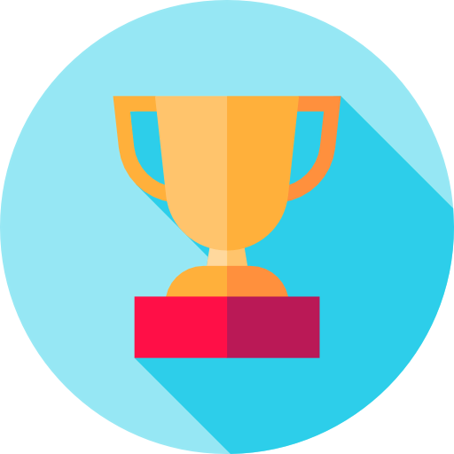 Trophy icon