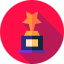 Trophy 图标 64x64