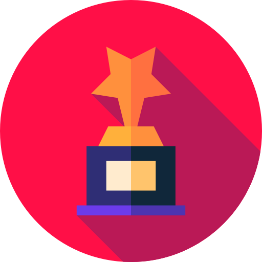 Trophy icon
