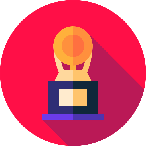 Trophy icon