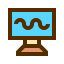 Computer icon 64x64