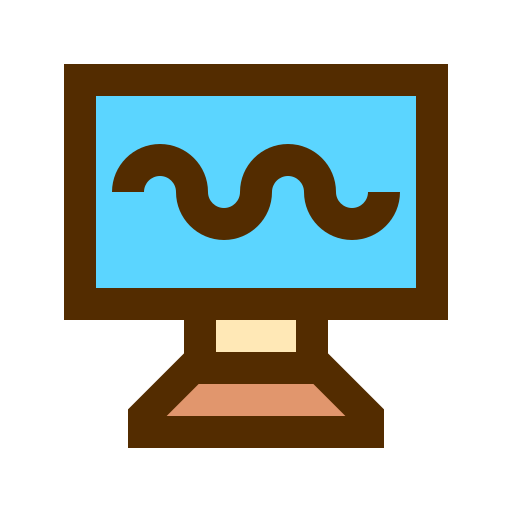 Computer icon