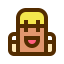 Backpack icon 64x64