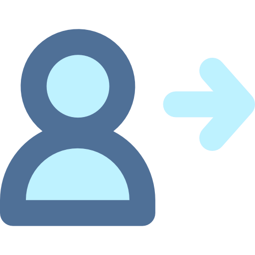 User icon