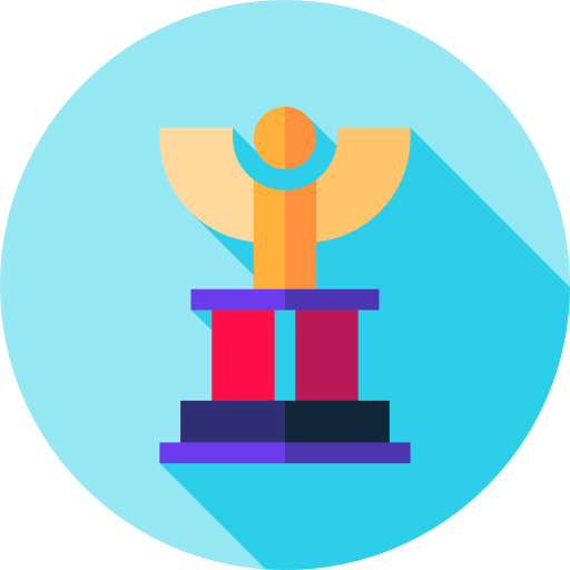 Trophy icon