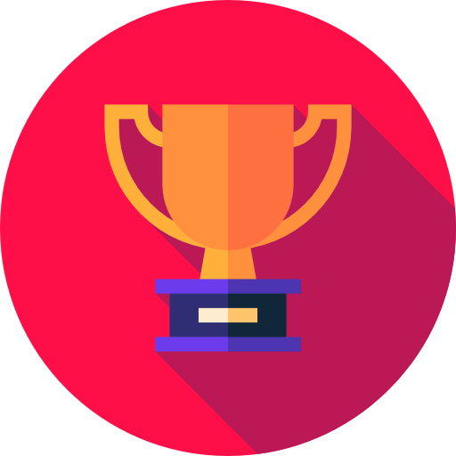 Trophy icon