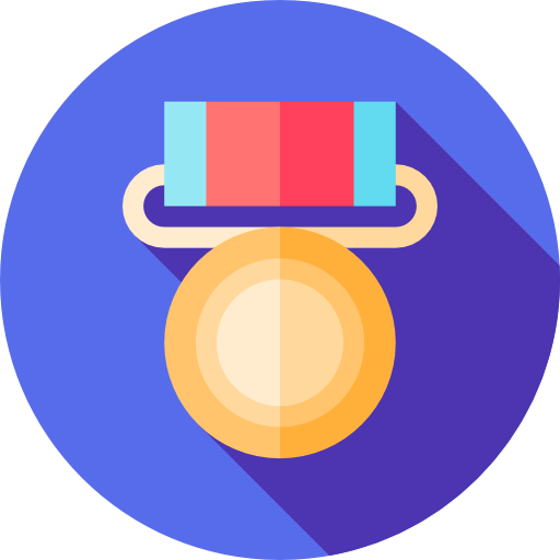 Awards icon