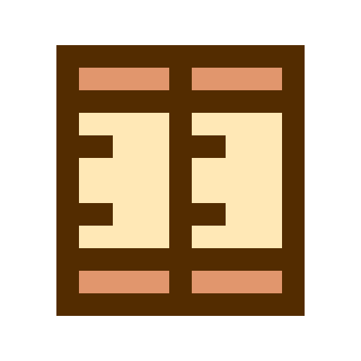 Locker icon