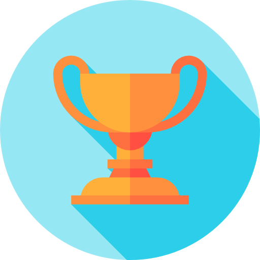 Trophy icon
